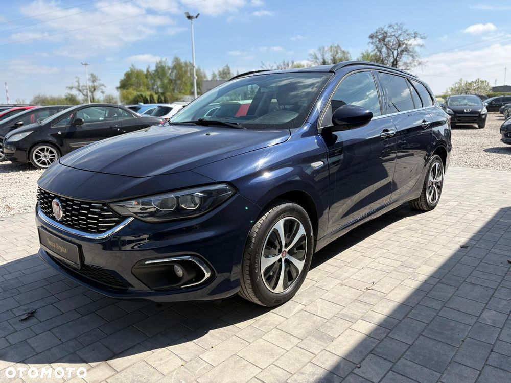 Fiat Tipo 1.6 MultiJet Easy - 3