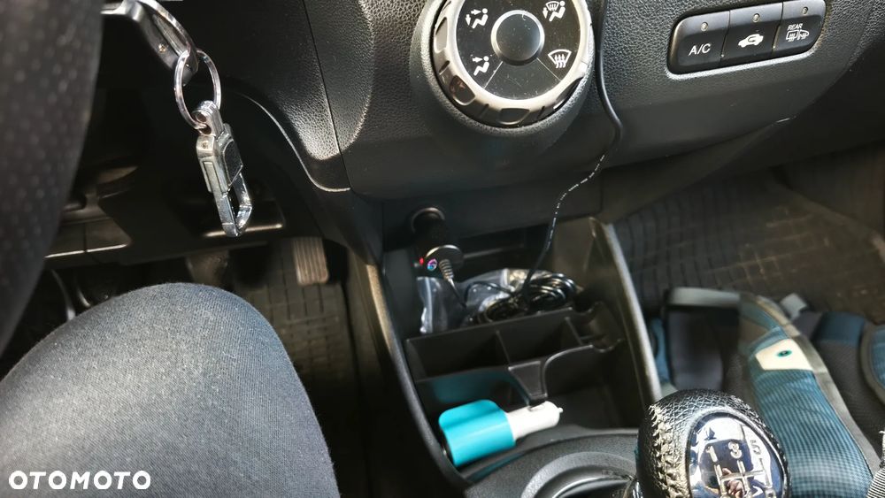 Honda Jazz 1.2 i-VTEC - 9