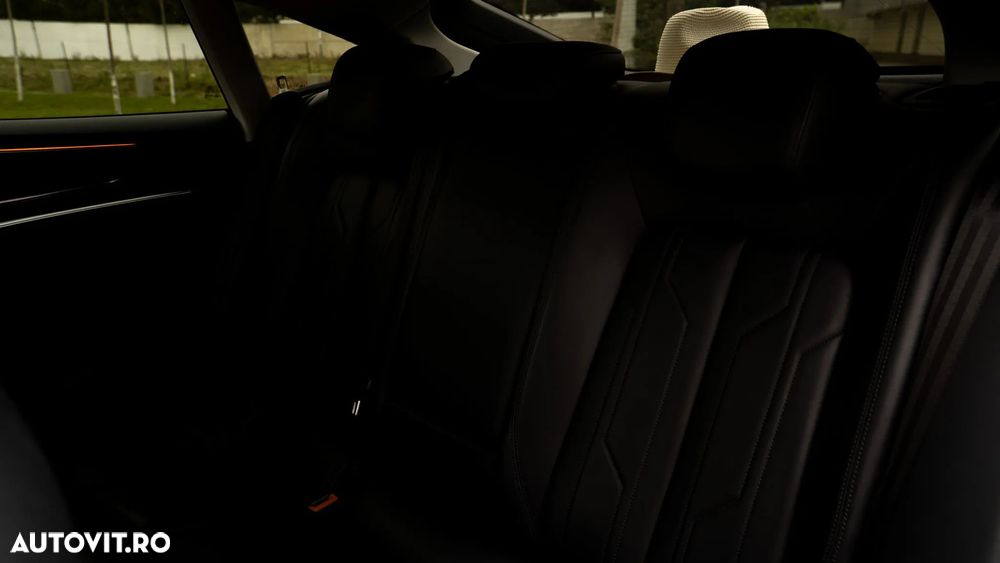 Audi A7 55 TFSI quattro S tronic - 40