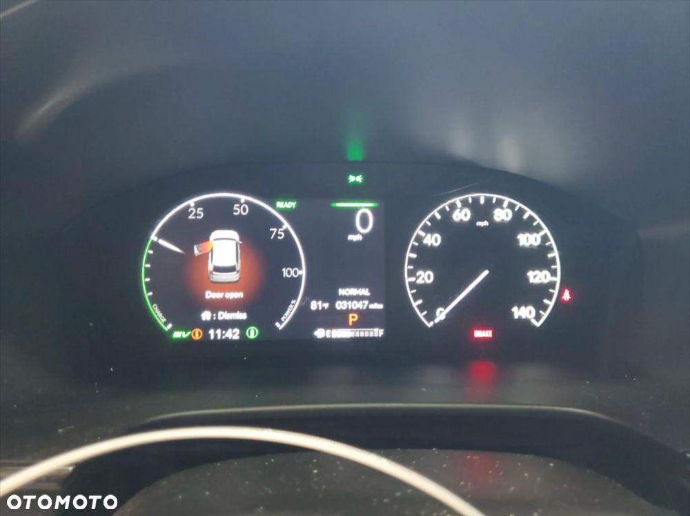 Honda CR-V 2.0 i-MMD HEV Elegance AWD CVT - 8