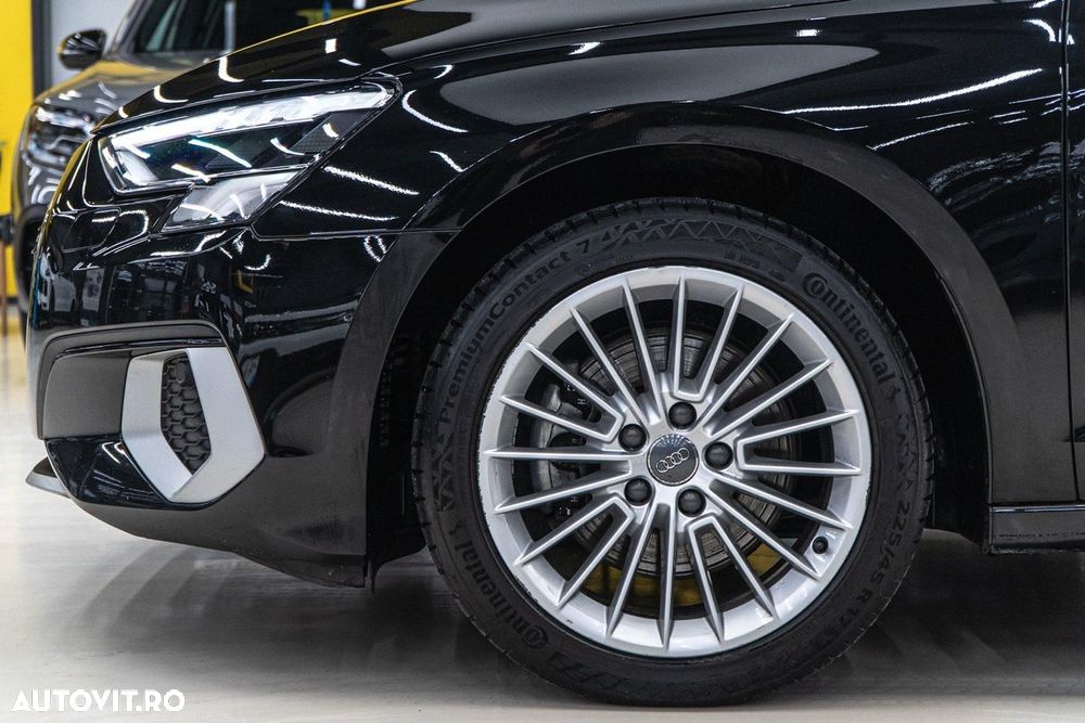 Audi A3 35 TFSI S tronic MHEV - 41