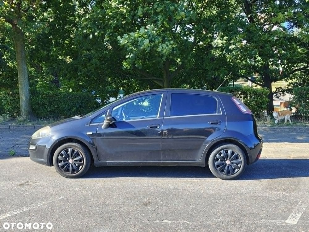 Fiat Punto - 7
