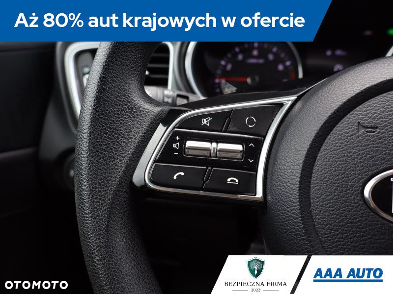 Kia Ceed - 21