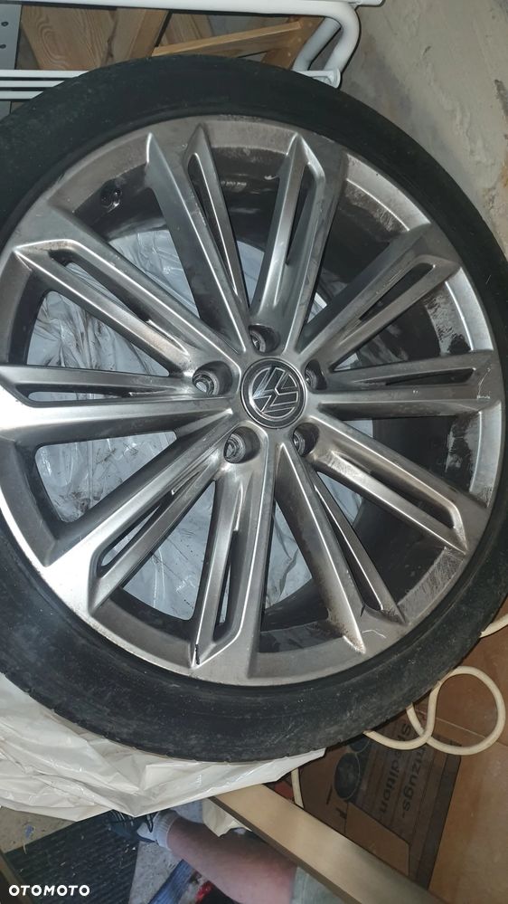 Volkswagen Passat 1.8 TSI (BlueMotion Technology) DSG Highline - 4