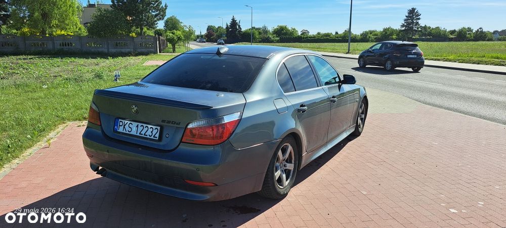 BMW Seria 5 - 3