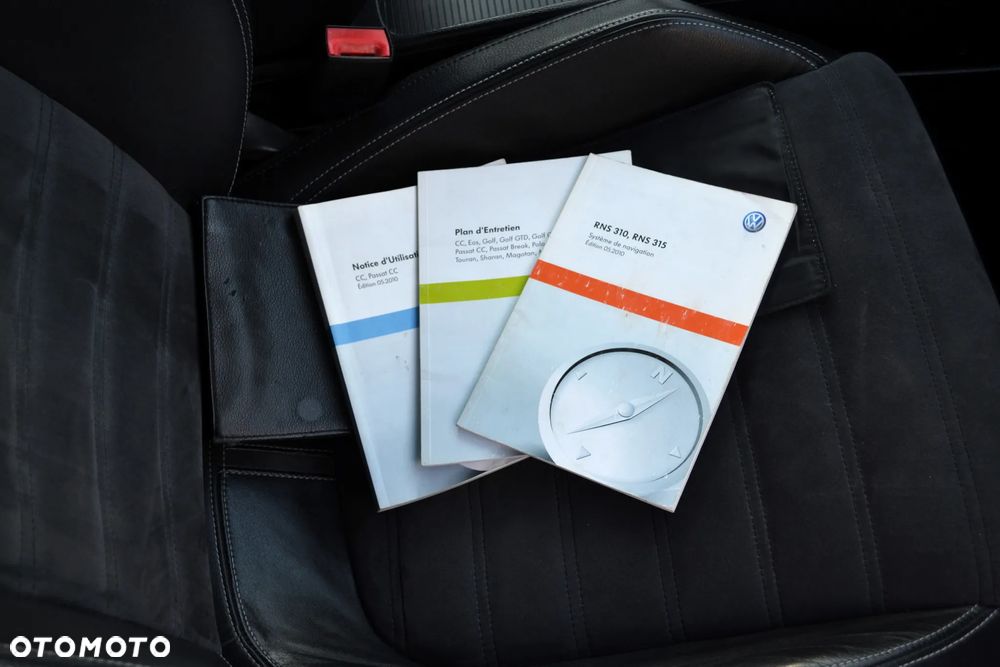 Volkswagen Passat CC 2.0 TDI DSG Exclusive - 38