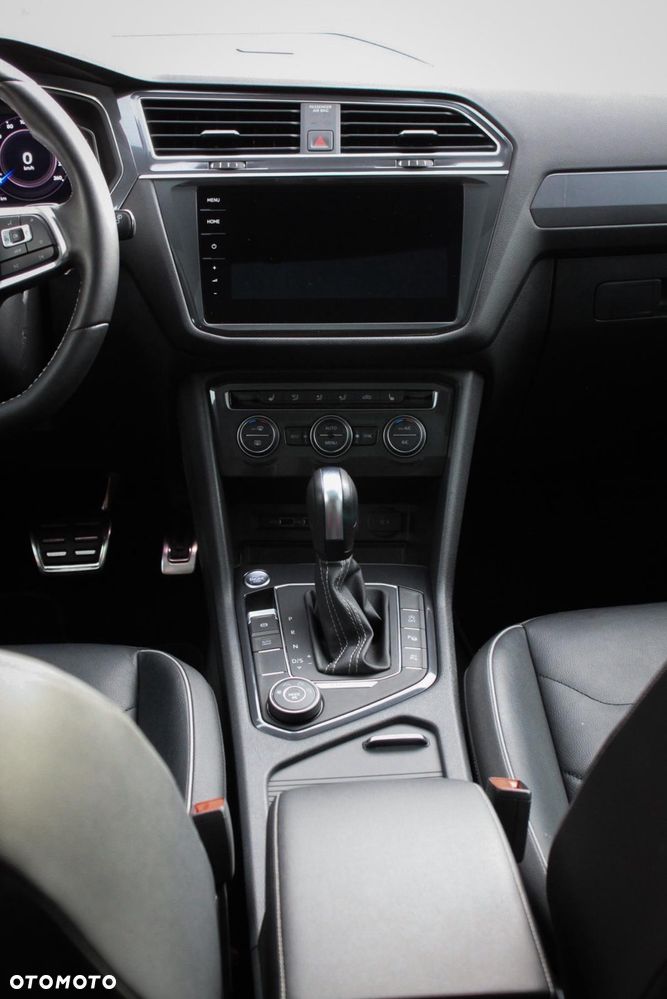 Volkswagen Tiguan Allspace 2.0 TDI SCR 4Motion DSG Highline - 10