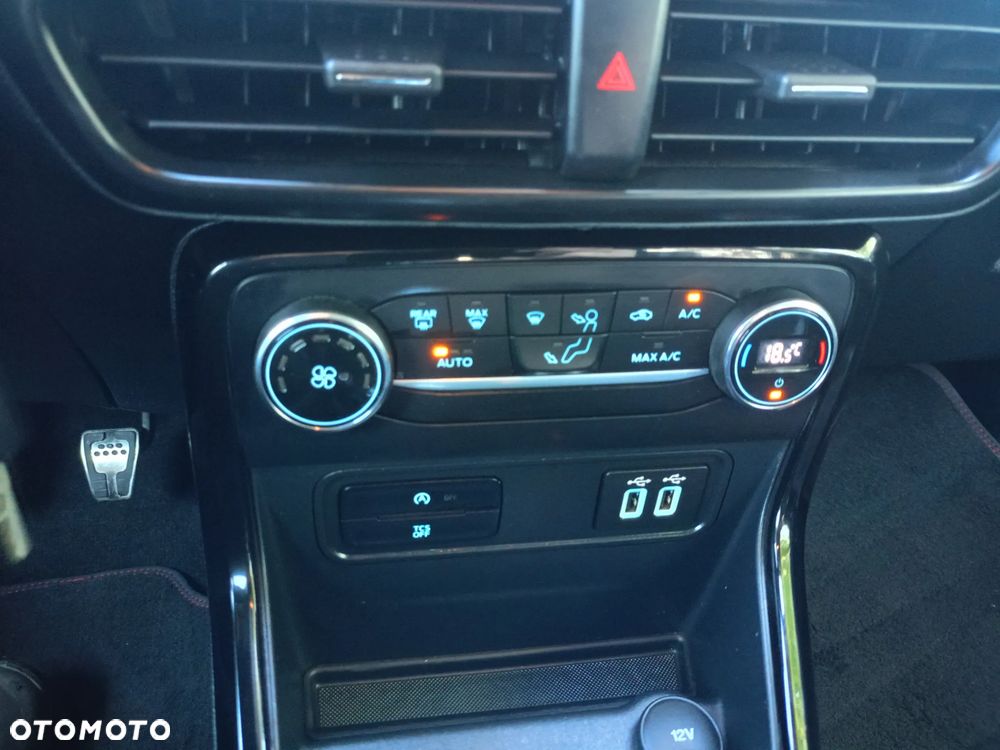 Ford EcoSport 1.0 EcoBoost ST-LINE - 21