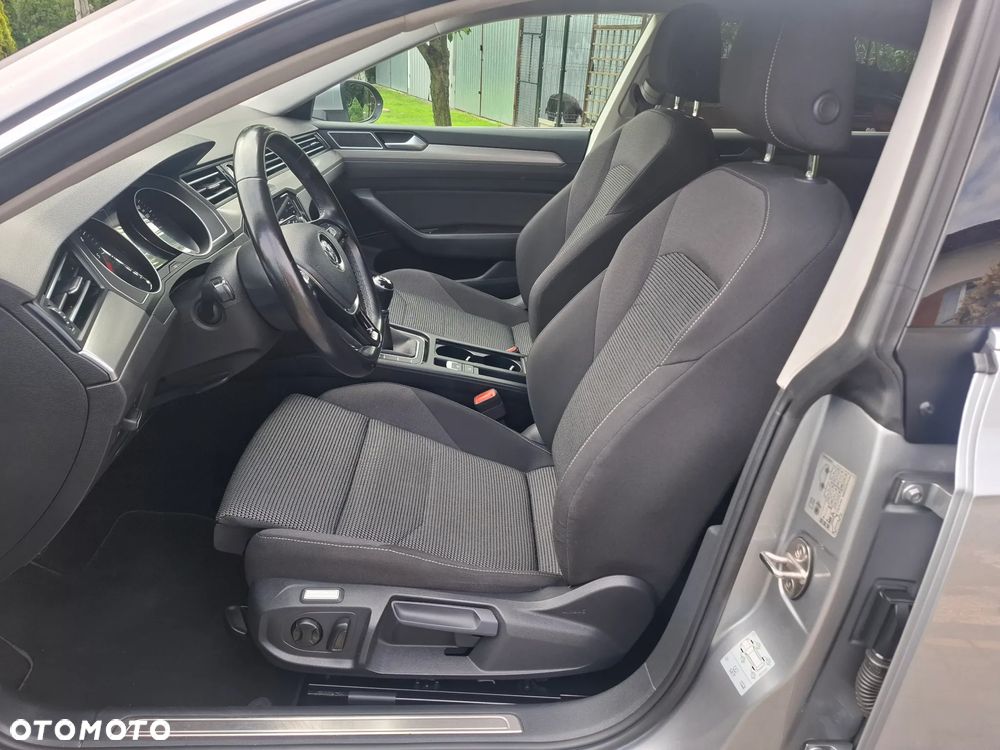 Volkswagen Arteon - 8