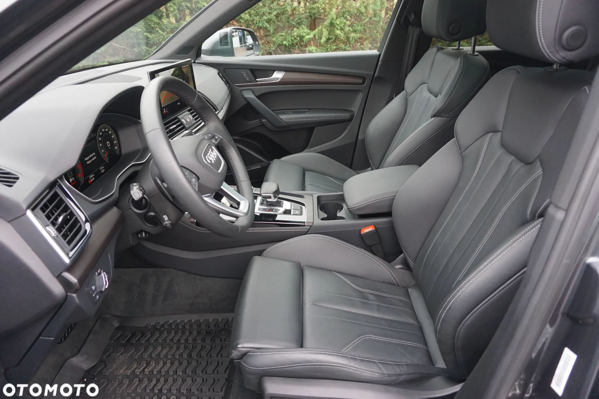 Audi Q5 45 TFSI quattro S tronic S line - 22