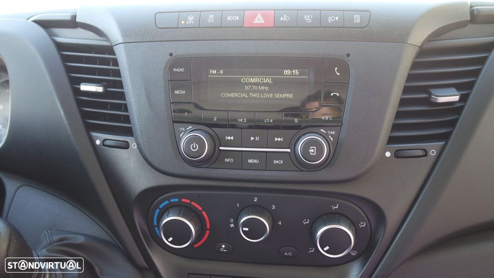 Iveco Daily 35-160 - 12