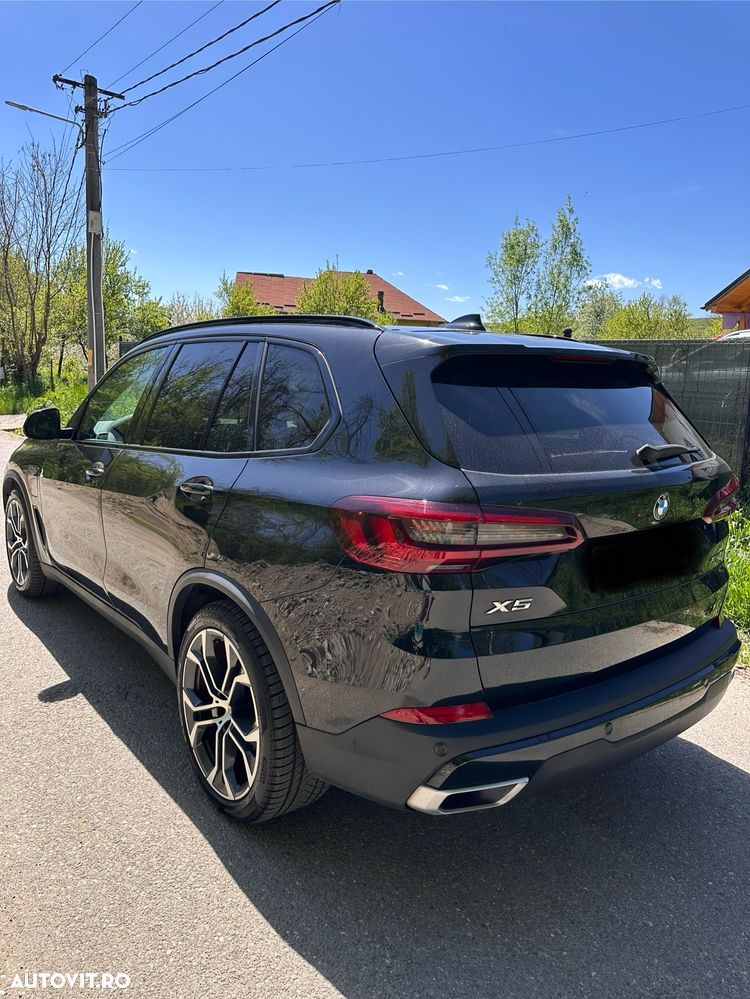 BMW X5 - 5