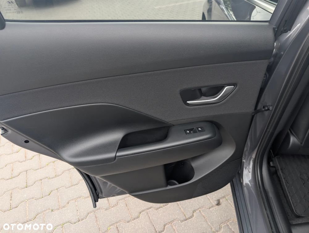 Hyundai Kona 65kWh Platinum - 15