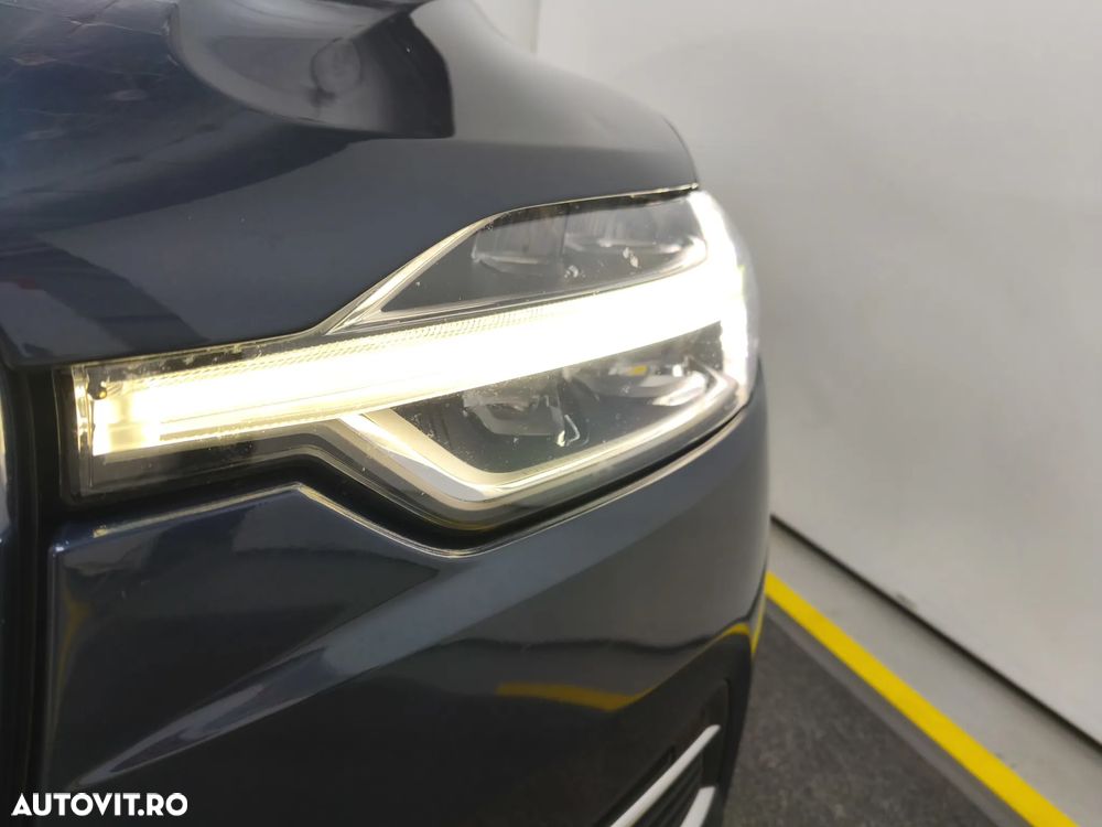 Volvo XC 60 Recharge T6 Twin Engine eAWD Inscription Expression - 9