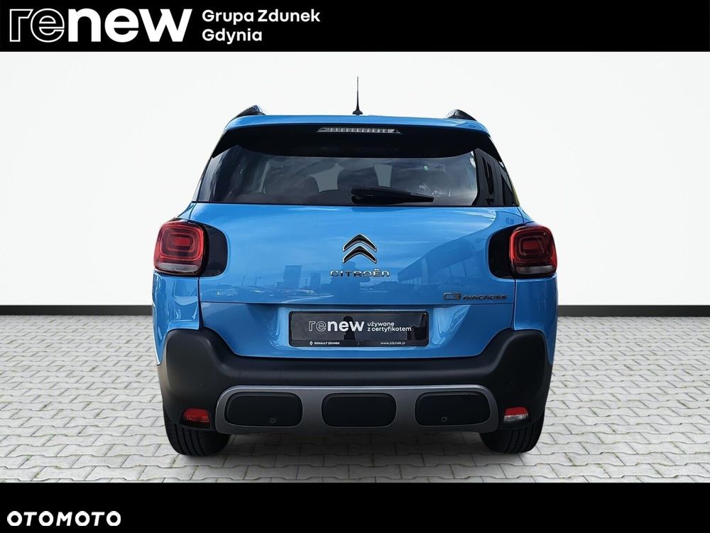 Citroën C3 Aircross - 7