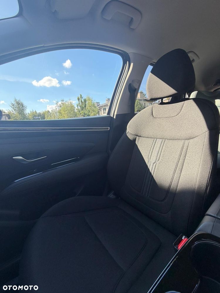Hyundai Tucson - 5