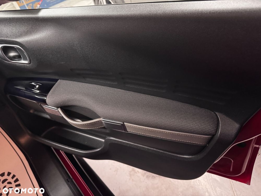 Citroën C4 Cactus 1.2 PureTech MoreLife - 10