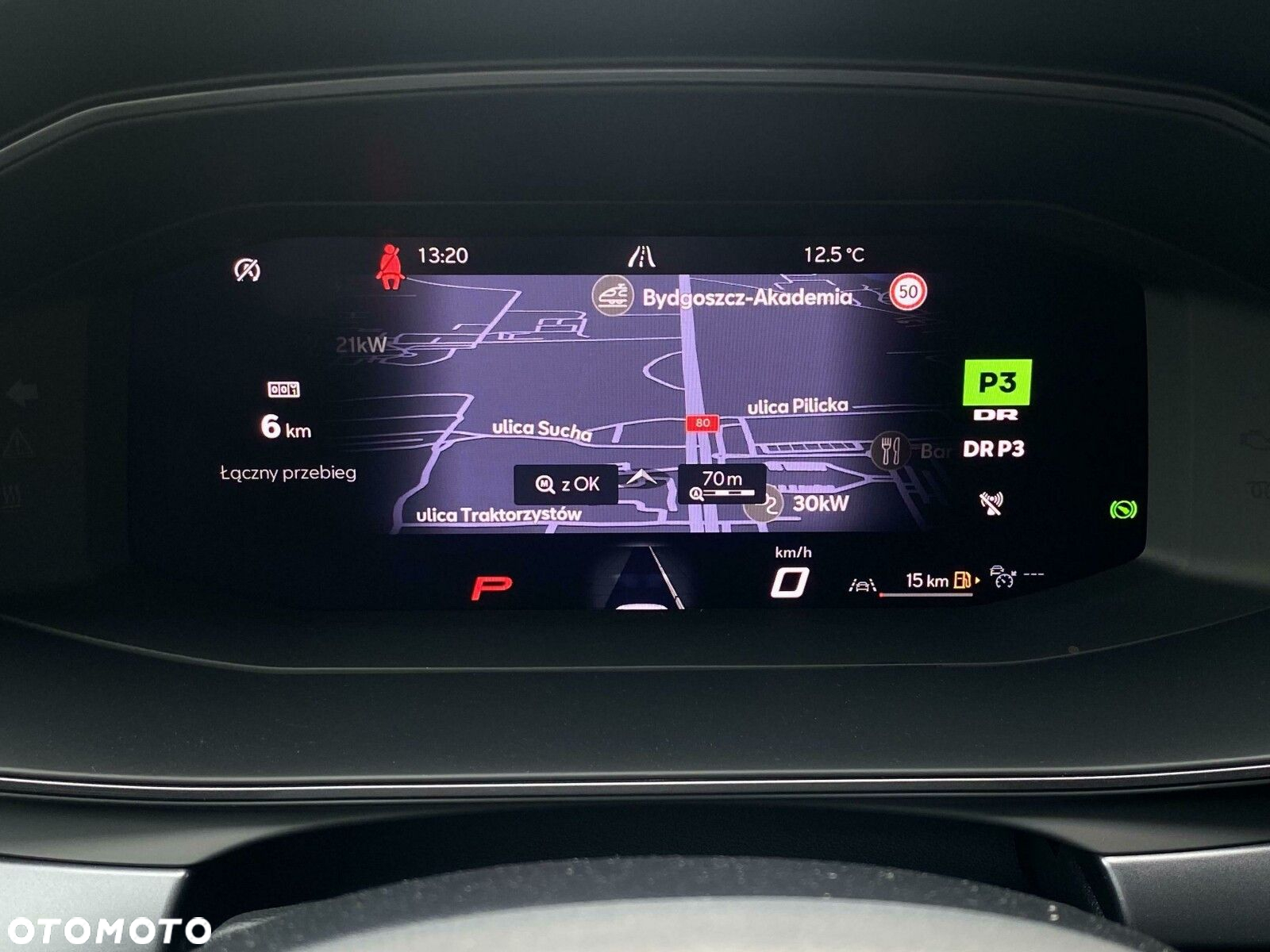 Cupra Formentor 2.0 TSI 4Drive VZ DSG - 13