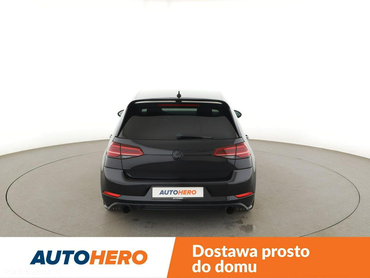 Volkswagen Golf GTI (BlueMotion Technology) Performance - 6