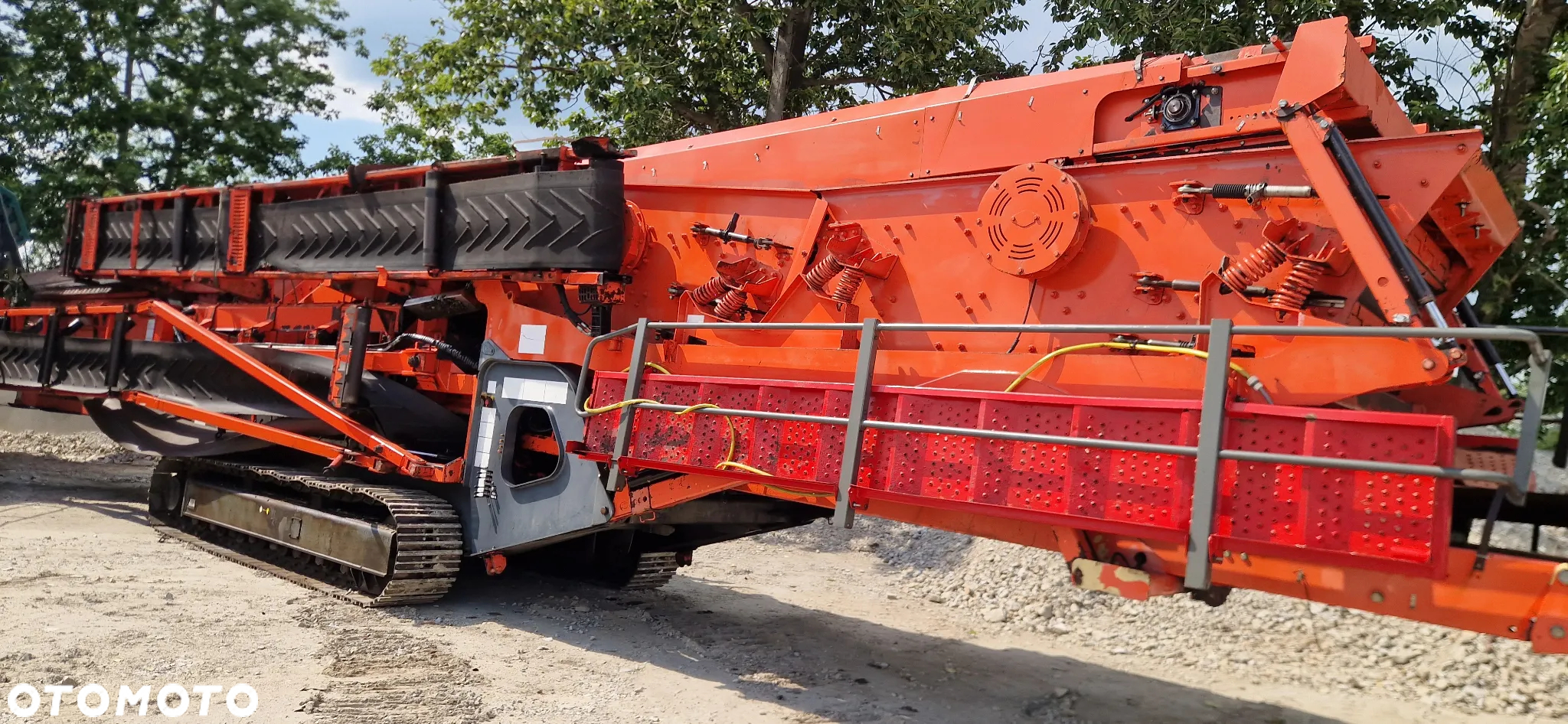 Sandvik QA 450 3D - 10