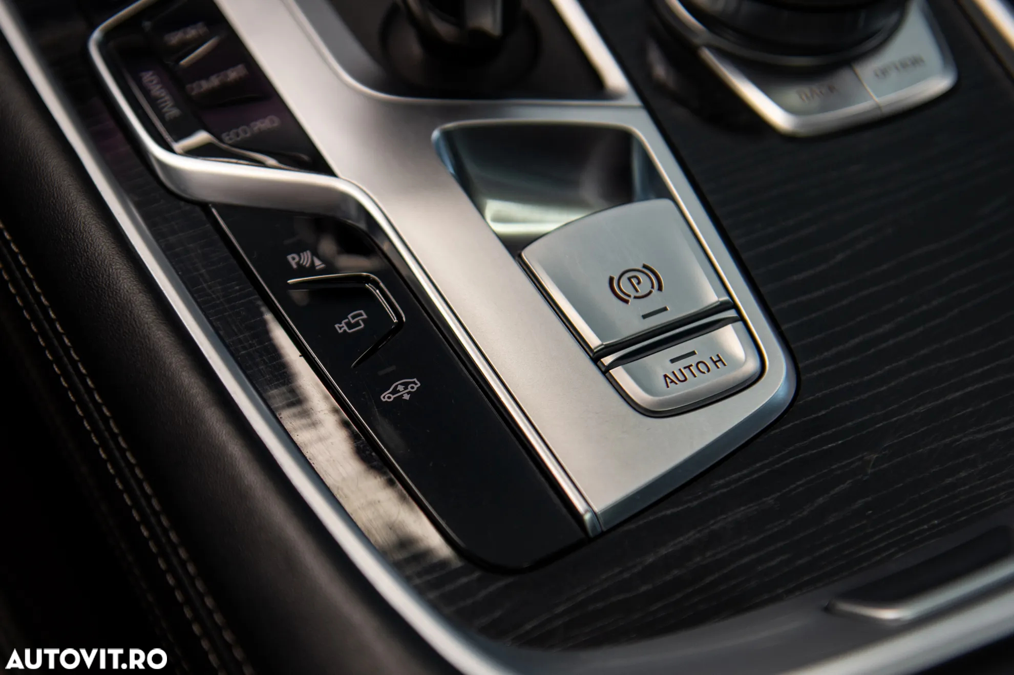 BMW Seria 7 740Li xDrive - 24
