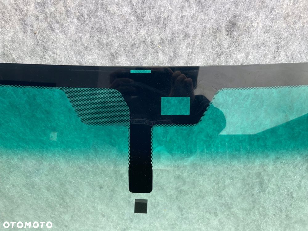 szyba przednia sensor grzana lexus gs300 2005-2012 - 2
