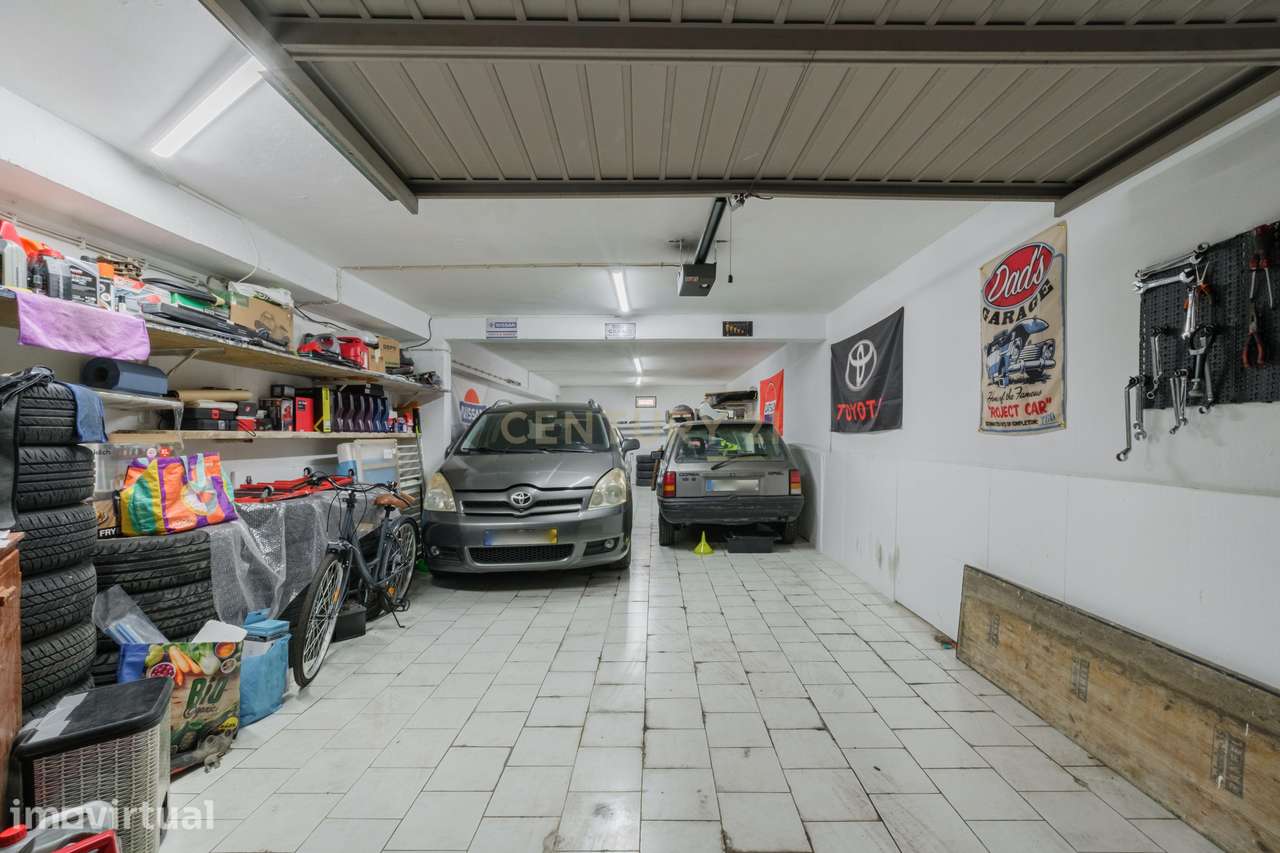 Box com 51,73 m² de Área Bruta Privativa | Excelente Oportunidade - Grande imagem: 4/8