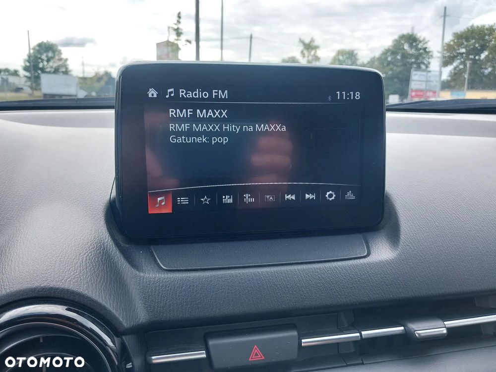 Mazda CX-3 - 14