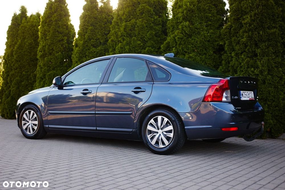 Volvo S40 - 3