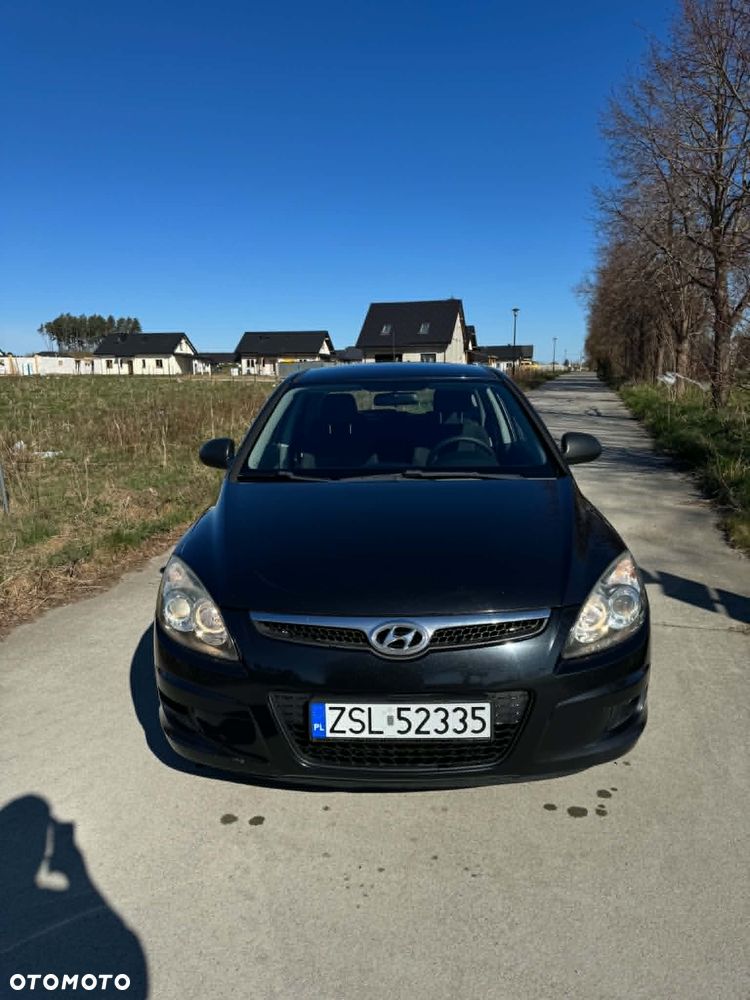 Hyundai i30 1.4 Edition Plus - 2