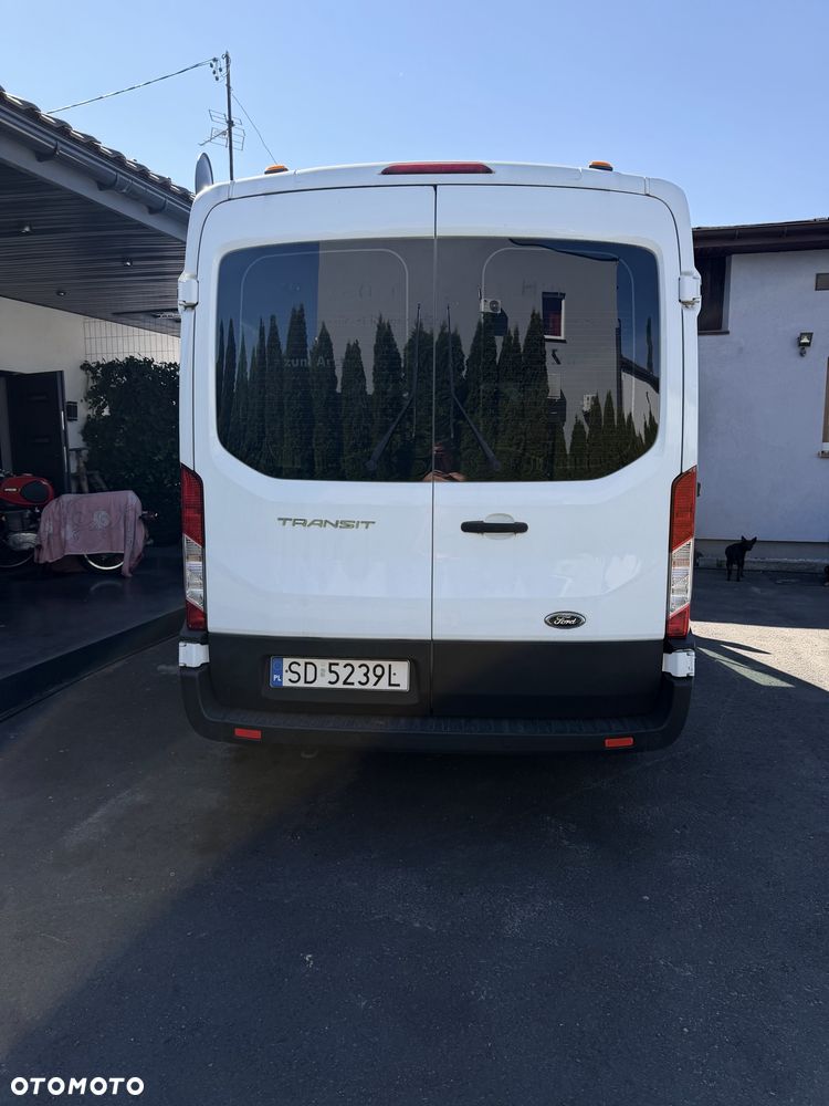Ford Transit - 3