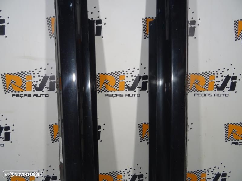 Embaladeiras / Saias Bmw 1 (F21)  Embaladeiras Bmw Serie 1 F21 / 2 F22 - 5