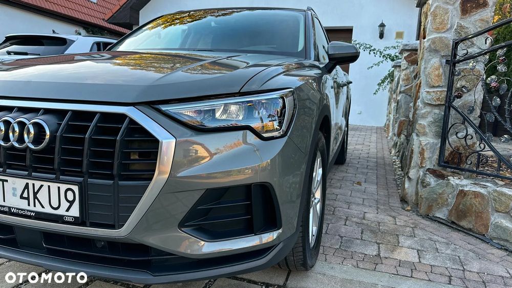 Audi Q3 35 TFSI Advanced S tronic - 11