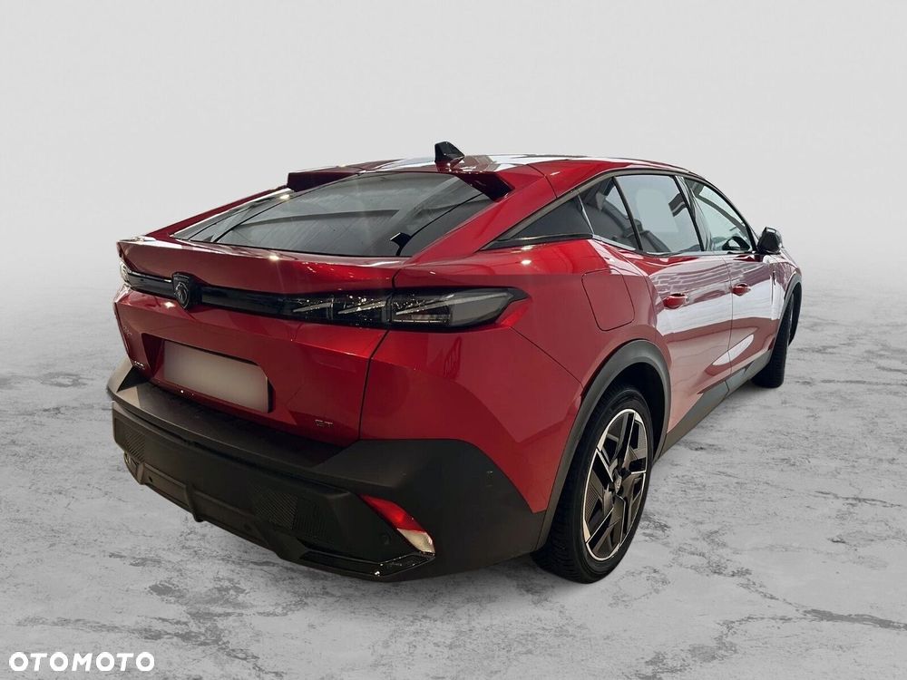 Peugeot 408 1.2 PureTech mHEV GT Exclusive S&S e-DSC6 - 4