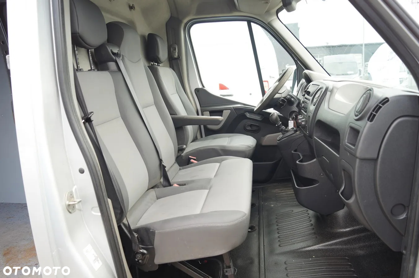 Opel Movano - 21