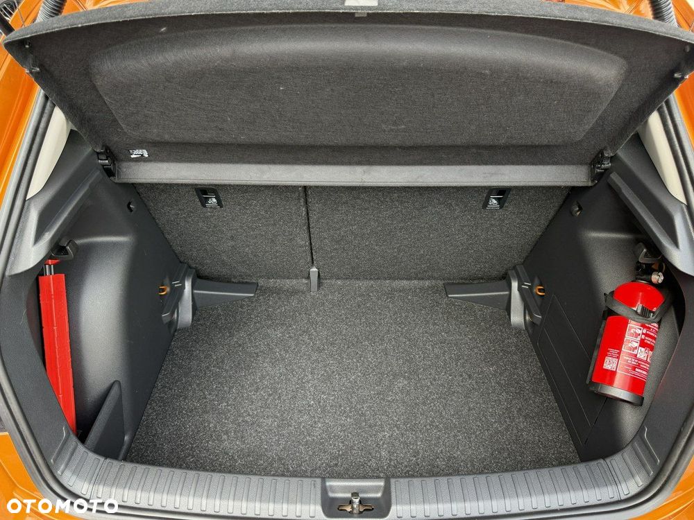 Skoda Fabia 1.0 Ambition - 30