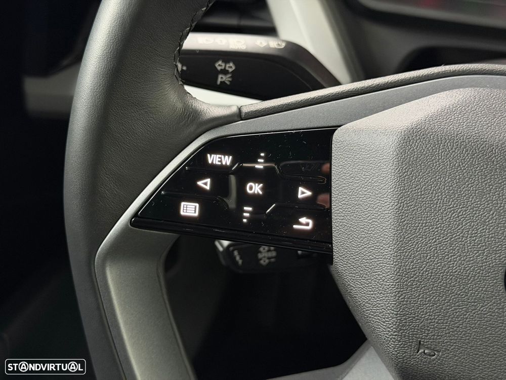 Audi Q4 Sportback e-tron 45 quattro 82 kWh - 27