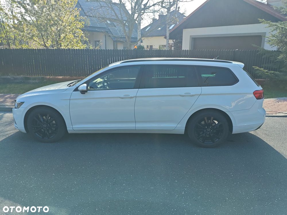 Volkswagen Passat 1.5 TSI EVO Business - 6