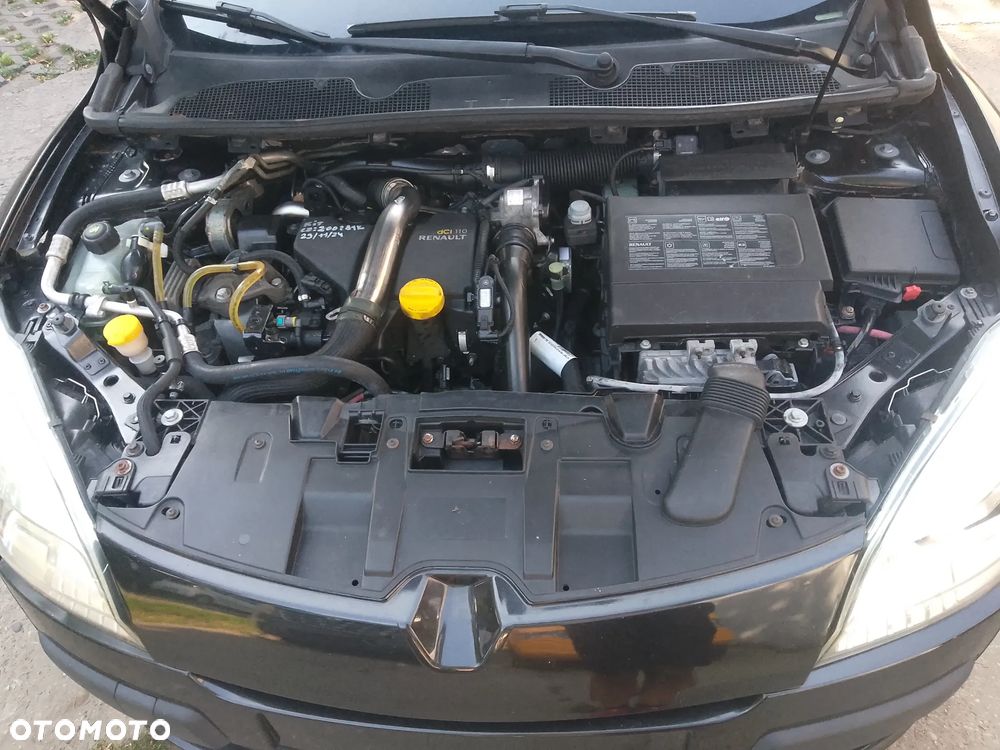 Renault Megane - 6