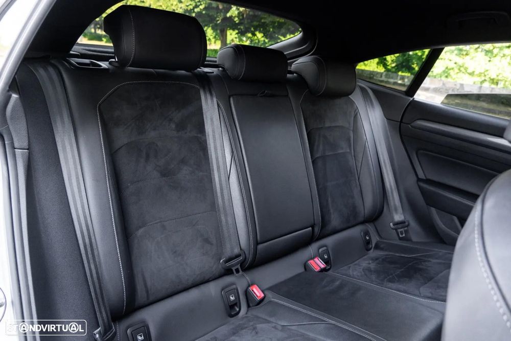 VW Arteon 2.0 TDI R-Line DSG - 22