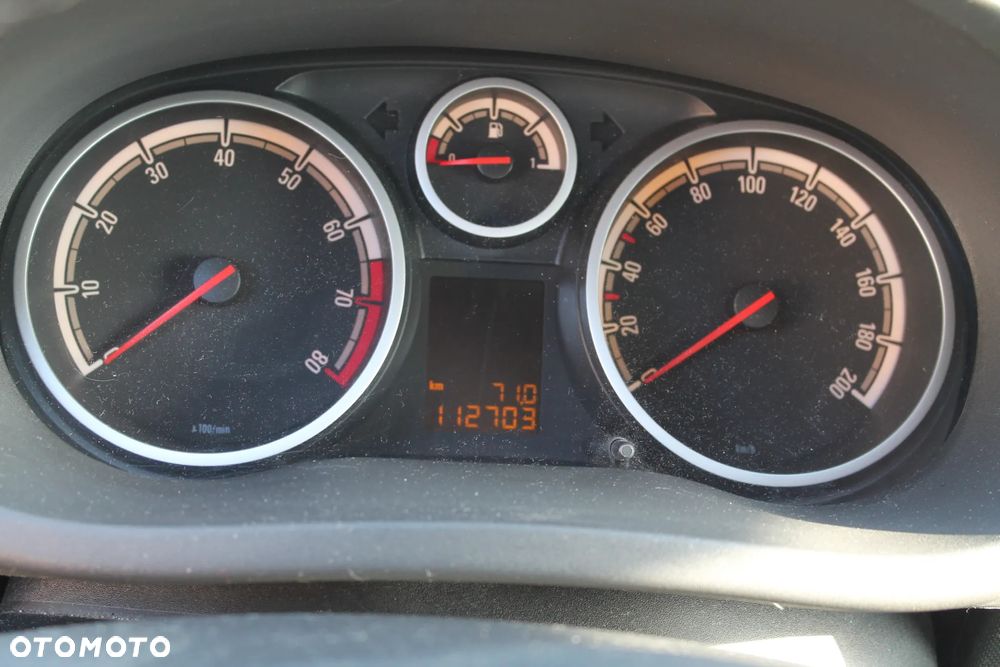 Opel Corsa 1.2 16V (ecoFLEX) Color Edition - 12