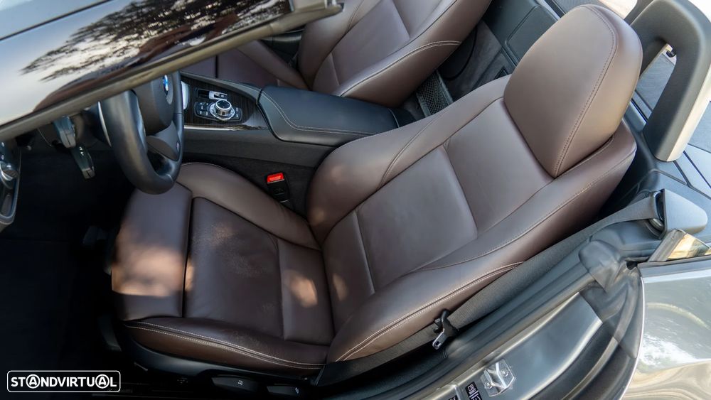 BMW Z4 28 i Pack M Auto - 30
