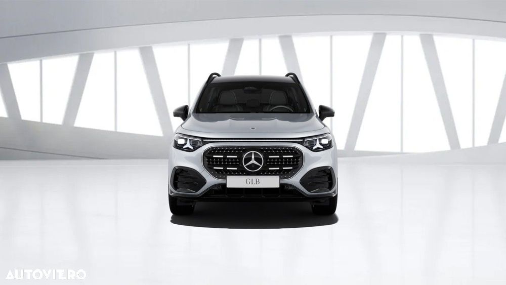 Mercedes-Benz GLB - 9