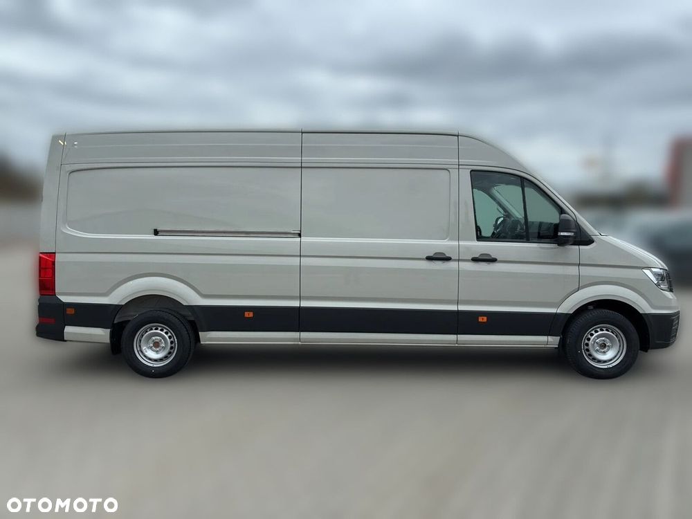 Volkswagen Crafter 35 Furgon L4H3, 2.0BiTDI 177KM, 4490mm, Wysoki dach - 8