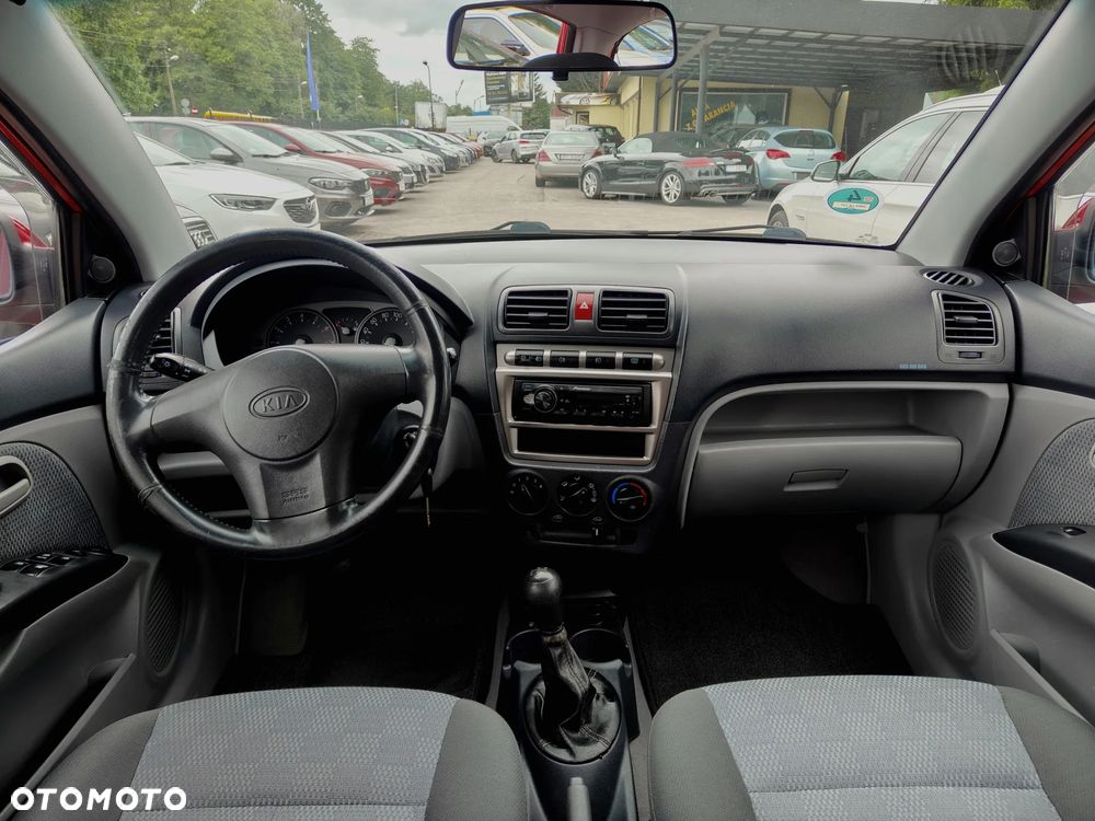 Kia Picanto 1.1 Start - 9