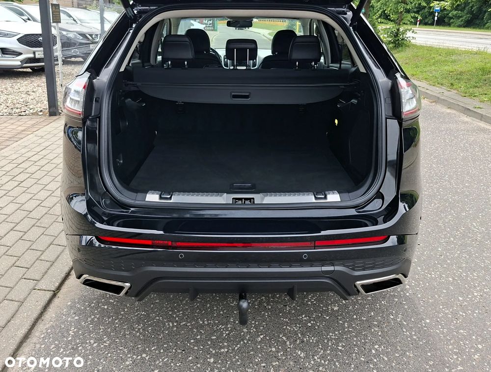 Ford Edge 2.0 TDCi Bi-Turbo 4x4 Sport - 41