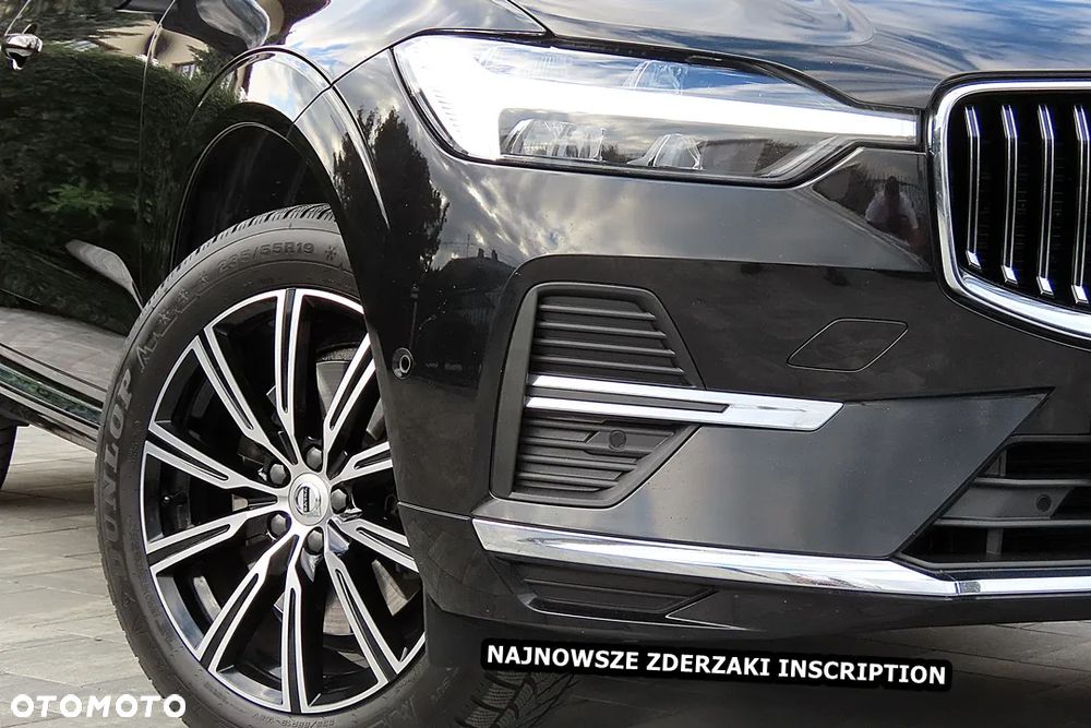 Volvo XC 60 B5 D AWD Geartronic Inscription - 15