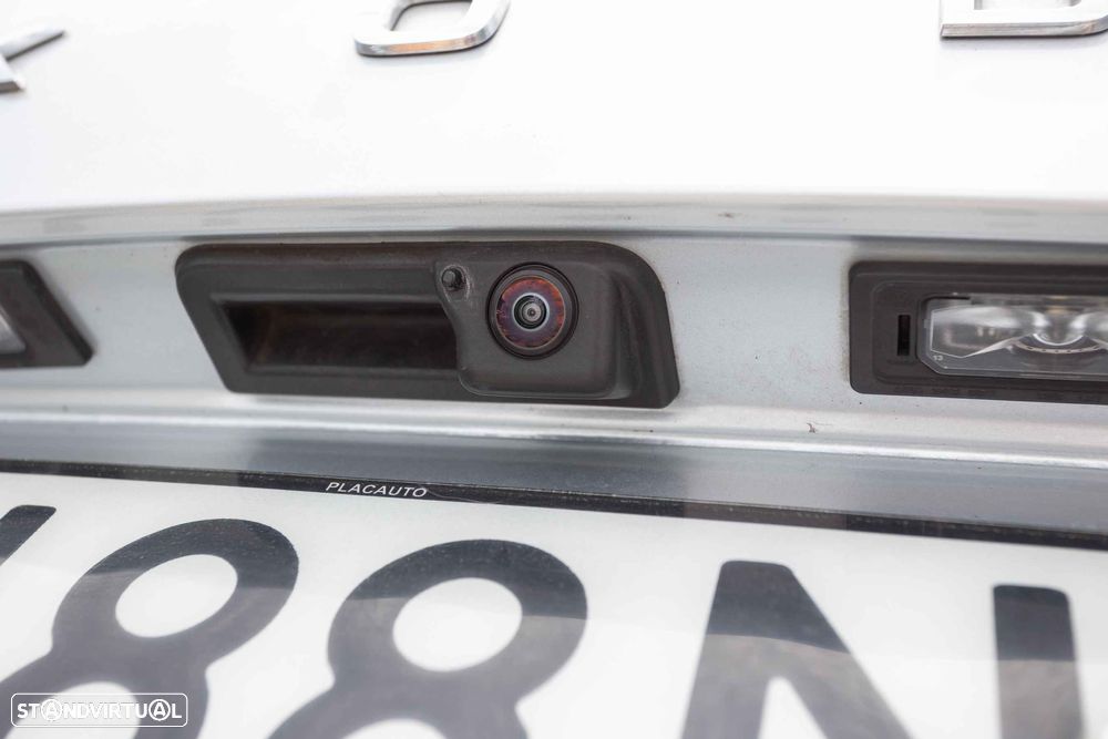 Skoda Octavia 1.4 TSI iV Style DSG - 53