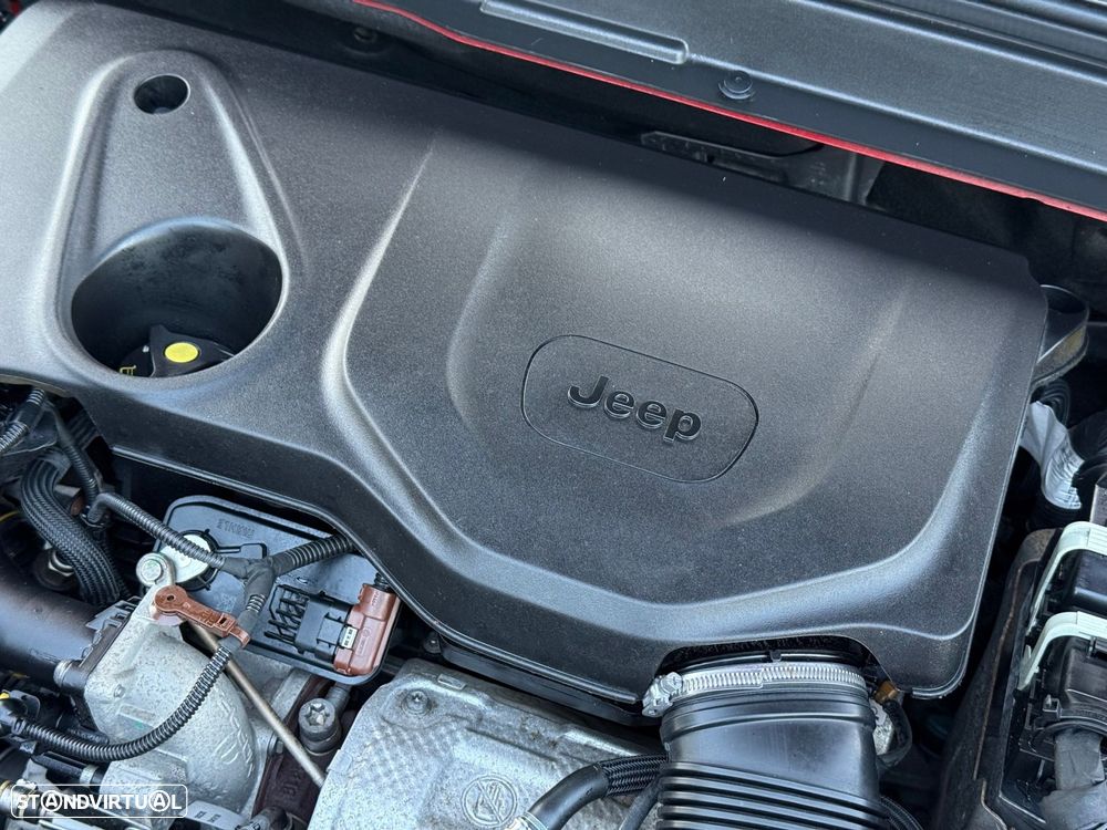 Jeep Renegade 1.0 T Longitude - 46