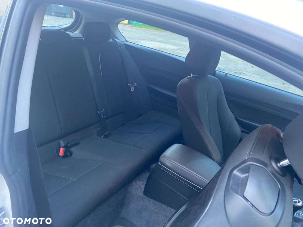 BMW Seria 1 - 8